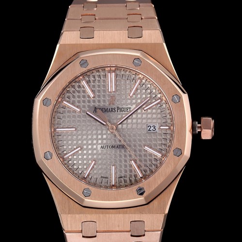 [Audemars Piguet] 오데마피게 로얄 오크 스위스 2824 오토매틱 무브먼트 - aud0046