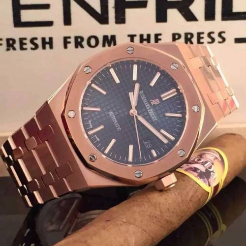 [Audemars Pigeut] 오데마 피게 9015 - 오토 무브먼트