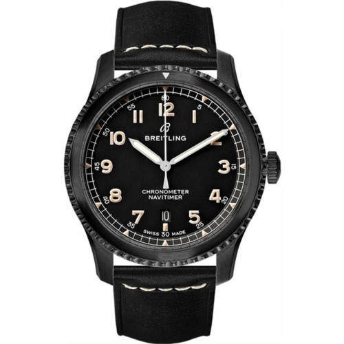 [BREITLING] 브라이틀링 내비타이머 8 41MM 오토매틱 M17314101B1X1