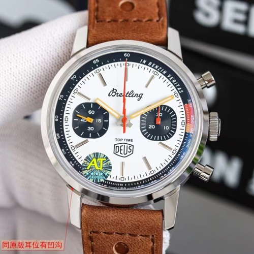 [Breitling] 브라이틀링 탑 타임 데우스 리미티드 에디션 22040631
