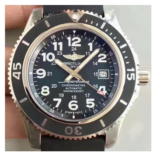 [Breitling] 브라이틀링 슈퍼오션2  SUPEROCEAN2