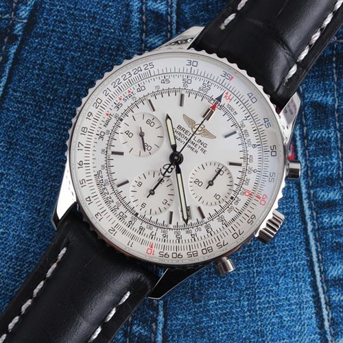 [BREITLING] 브라이틀링 네비타이머 -V7564