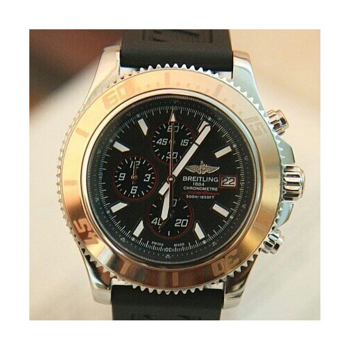 [Breitling] 브라이틀링 슈퍼오션