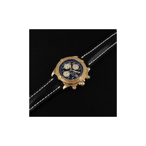 브라이틀링 Chronomat Evolution -04
