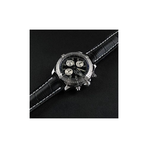 브라이틀링 Chronomat Evolution -03