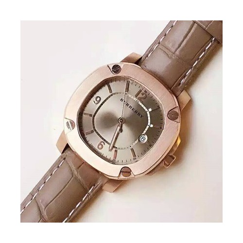 [Burberry] 버버리 더 브리튼 커플 와치