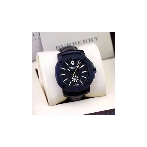 [Burberry] 버버리 더 브리튼 와치