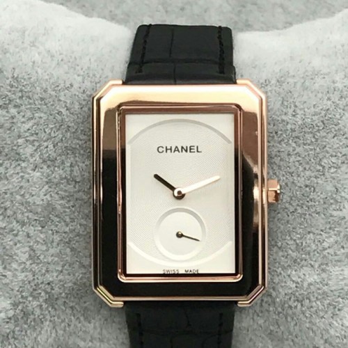 [Chanel] 샤넬 보이프렌드