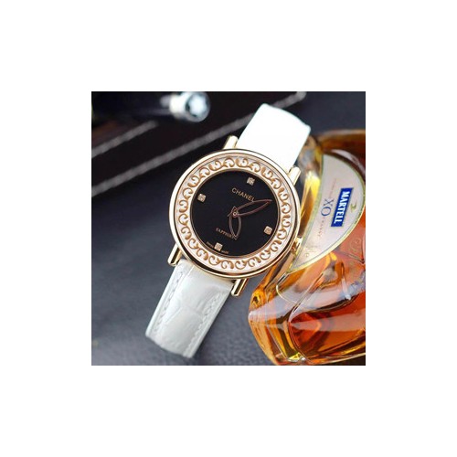 [Chanel] 샤넬 여성용 Quartz Watch 150522002
