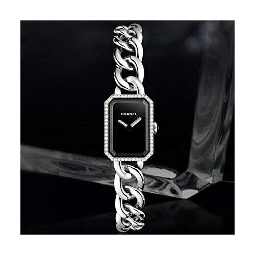 [Chanel] 샤넬 프리미에르 체인시계 primiere watch
