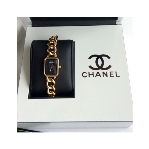 [Chanel] 샤넬 프리미에르 체인시계 primiere watch