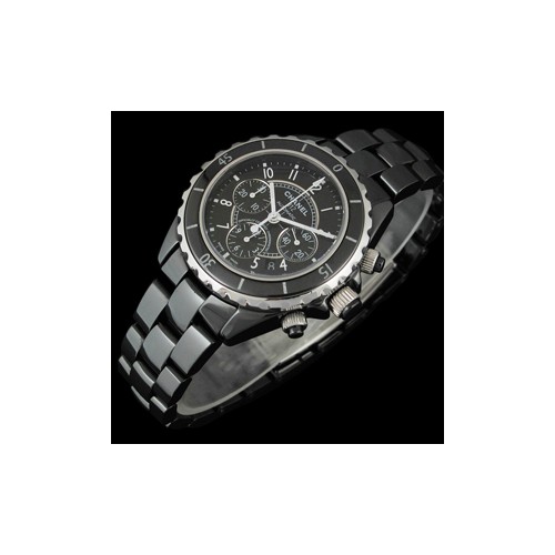 Chanel J12 Men-02
