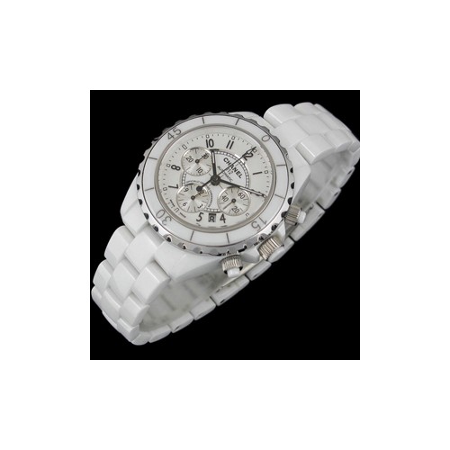 Chanel J12 Men-01