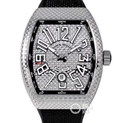 [Frank Muller] 프랭크 뮬러 뱅가드 25주년 기념판 Vanguard V45