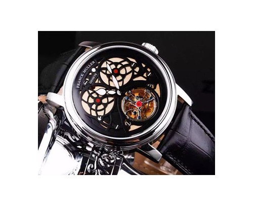 [Frank Muller]  Men's Mechanical Watch 150523004