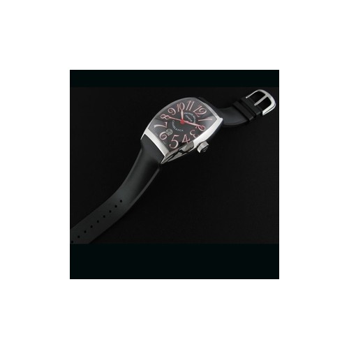 [Frank Muller] 프랭크 뮬러 Casablanca Automatic -09