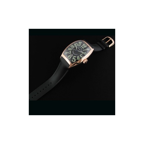 [Frank Muller] 프랭크 뮬러 Casablanca Automatic -07