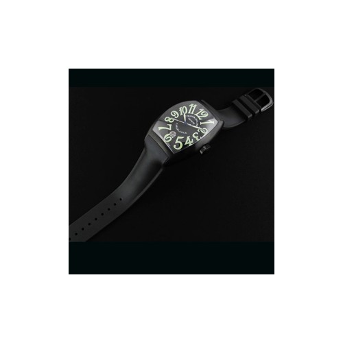 [Frank Muller] 프랭크 뮬러 Casablanca Automatic -02