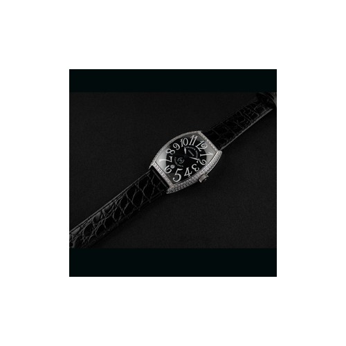 Frank Muller 프랭크 뮬러 Casablanca Automatic -17