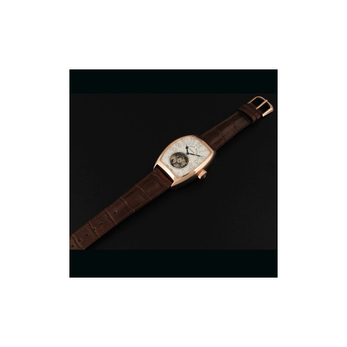 [Frank Muller] 프랭크 뮬러 Aeternitas Tourbillon -06