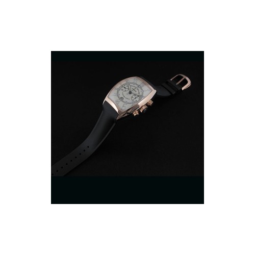 Frank Muller 프랭크 뮬러Casablanca Automatic Chronograph -02