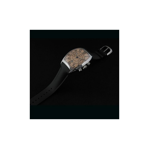 Frank Muller 프랭크 뮬러Casablanca Automatic Chronograph -11
