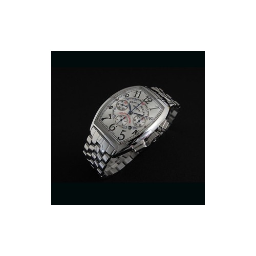 Frank Muller 프랭크 뮬러Casablanca Automatic Chronograph -15