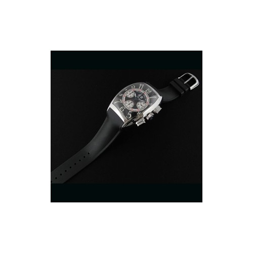 Frank Muller 프랭크 뮬러Casablanca Automatic Chronograph Big Date -02