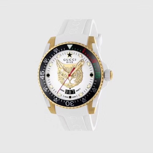 [Gucci] 구찌 다이브 와치 19051438