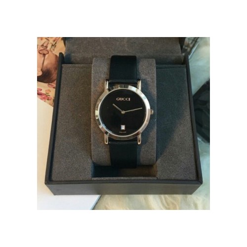 [Gucci] 구찌 심플 쿼츠 와치