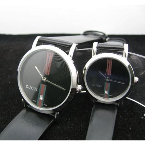 [Gucci] 437909 black-couple