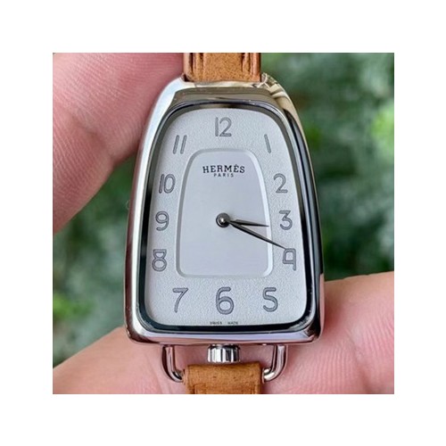 [Hermes] 에르메스 갤롭 데르메스GALOP D'HERMES 와치 21050332
