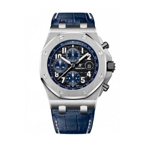 [AUDEMARS PIGUET] 오데마 피게 로열오크 오프쇼어 26470ST.OO.A028CR.01