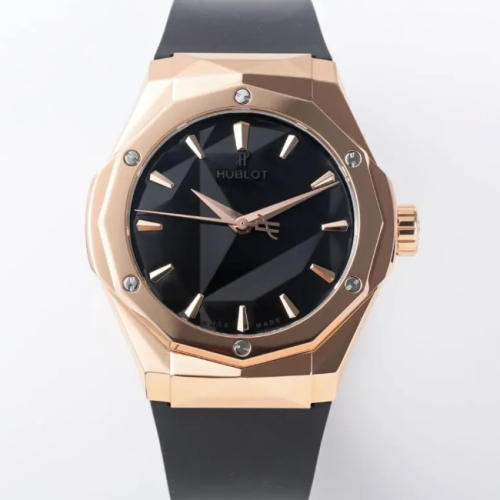 [Hublot] 위블로 Classic Fusion Orlinski 클래식 퓨전 올린스키 40mm
