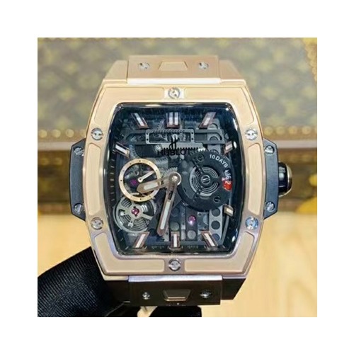 [Hublot] 위블로 스피릿 오브 빅뱅 메카-10  21030449