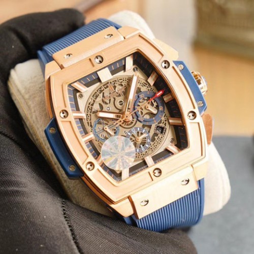 [Hublot] 위블로 스프리트 오브 빅뱅 와치 21012042