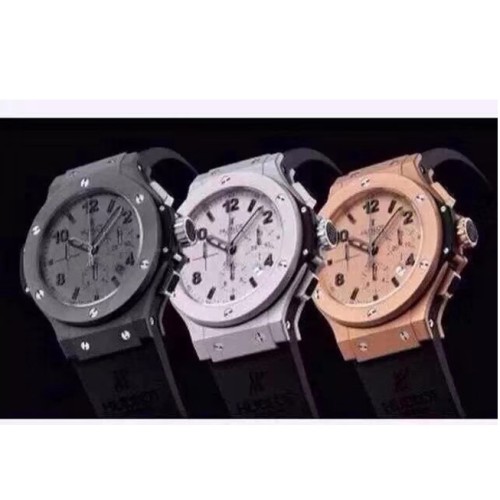 [Hublot] 위블로 빅뱅 Quartz Watch 20120731
