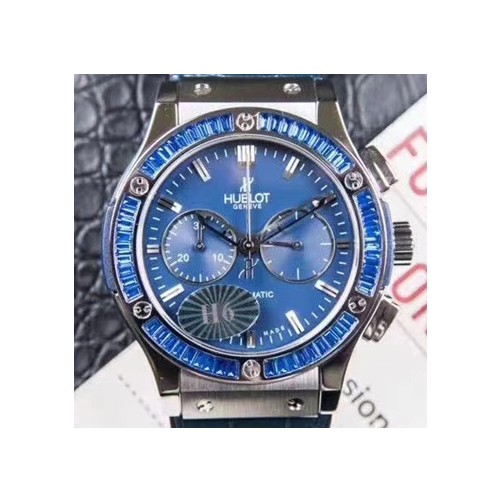 [Hublot] 위블로 클래식 퓨전 H6 20080340