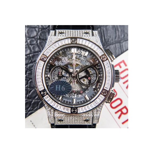 [Hublot] 위블로 클래식 퓨전 H6 19102931