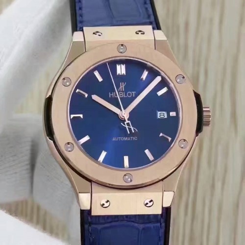 [Hublot] 위블로 Automatic Watch