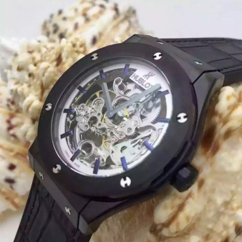 [Hublot] 위블로 시계 774662-2타입