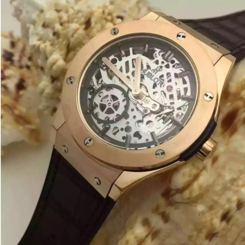 [Hublot] 위블로 시계 774663-2타입
