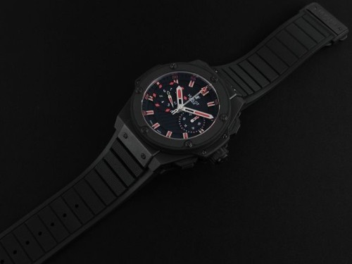[Hublot] 위블로 KING POWER -01