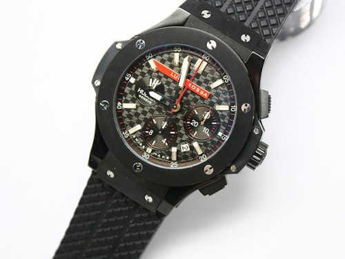 [Hublot] 위블로 BIGBANG BLACK CERAMIC Perfect Version 남성용