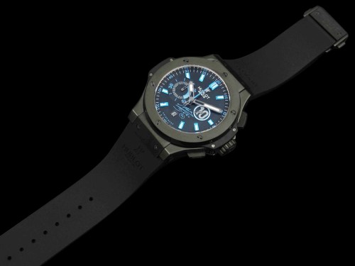 [Hublot] 위블로 Big Bang Special Editions