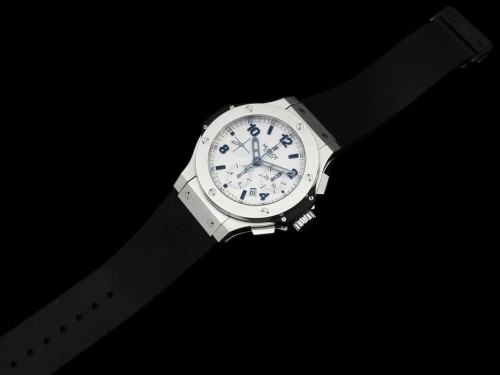 [Hublot] 위블로 Big Bang Mat -0102
