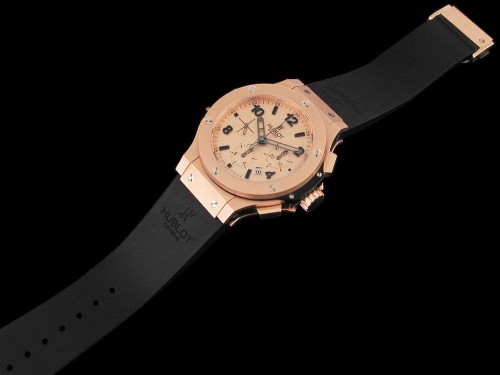 [Hublot] 위블로 Big Bang Mat -01