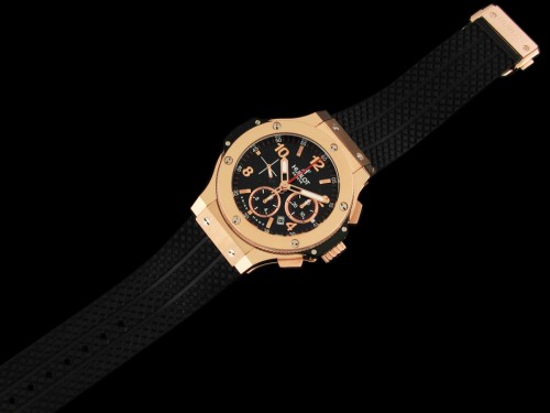[Hublot] 위블로 Big Bang Full Ceramic -02