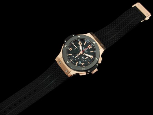 [Hublot] 위블로 Big Bang Full Ceramic -01