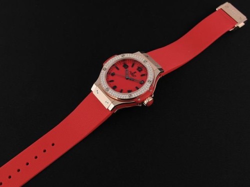 [Hublot] 위블로 38mm -15